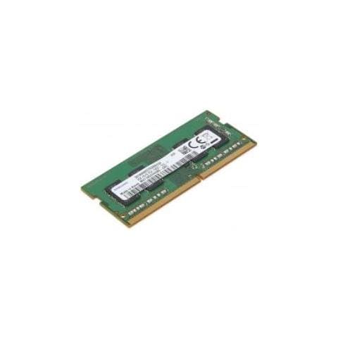 8GB DDR4 2400MHz SoDIMM Memory - Foto 1
