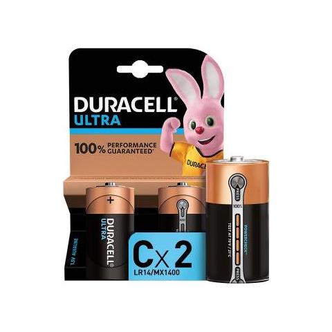 C1400 1/2Torcia Bl. 2 U. Power Al - Foto 2