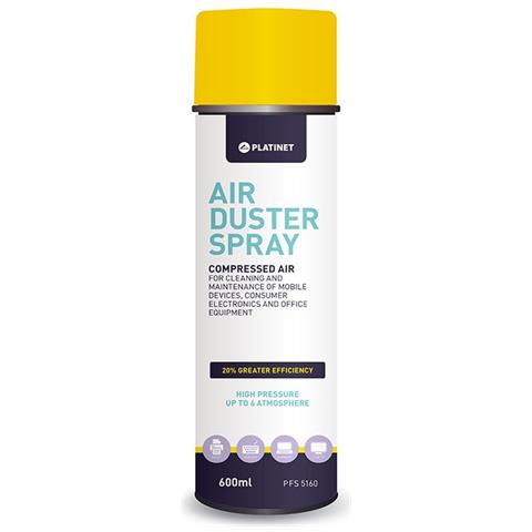 Aria Compressa Pfs5160 600 Ml - Foto 2