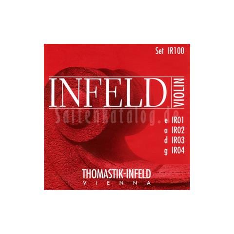 Thomastik Ir 100 Muta Violino - Foto 1