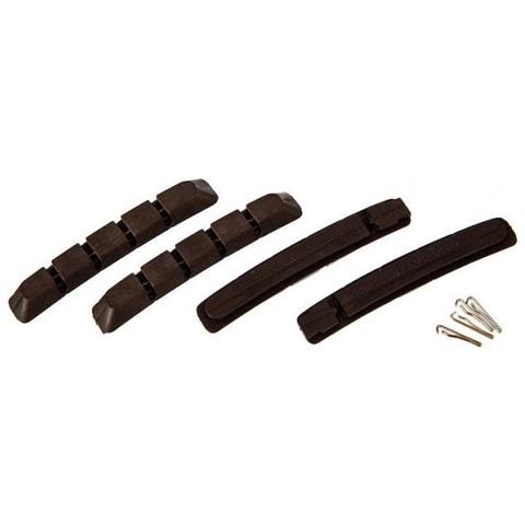 Pattini Freno V-brake M70r2 Cartridge Conf. 2 Paia - Foto 1