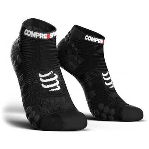 Pro Racing Socks Ultralight V3 Calze Compressione Misura 4 - Foto 1