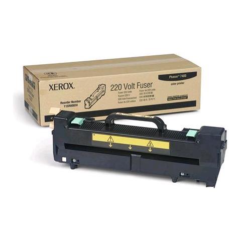 Unità di Fusore Originale Nero per Versalink B7025 Capacità 100000 Pagine - Foto 1