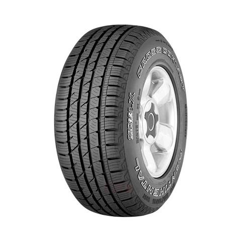 Conticrosscontact Lx Sport (235/60 R20 108w Xl Lr)  - Foto 3