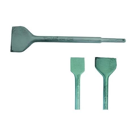 Scalpello Attacco Sds-plus - Mm 60 X 250 Tipo Largo - Foto 1