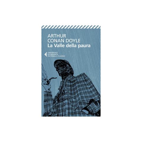 Arthur Conan Doyle - La Valle Della Paura - Foto 3