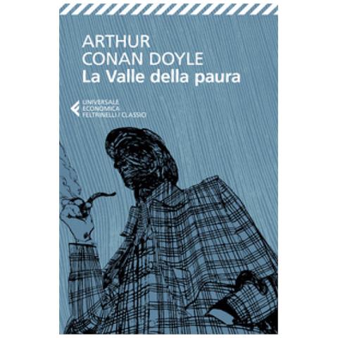 Arthur Conan Doyle - La Valle Della Paura - Foto 1
