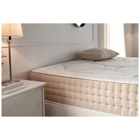 Materasso Memory Royal Multizone 25 cm, 90x200 cm - Foto 2