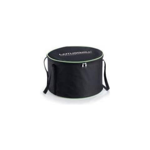 Nuovo Modello 2019 - Barbecue Nero Con Batterie E Cavo Di Alimentazione Usb - Foto 2