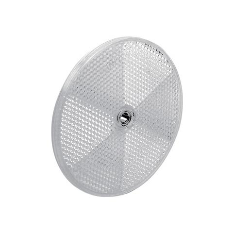 Catarifrangente Riflettore Diametro 80mm Xuzc80 - Foto 1