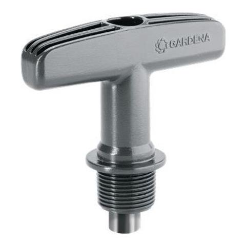 Fustella Per Presa A Staffa Fora Tubi Irrigazione Giardinaggio 2765-20 - Foto 2