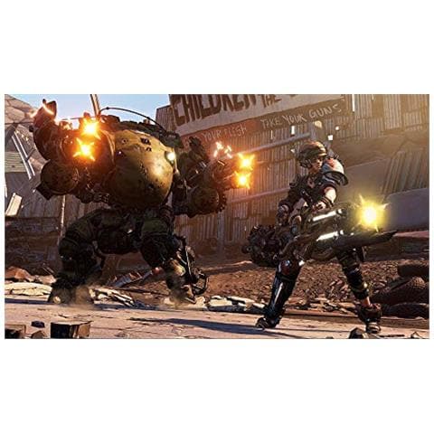 Borderlands 3 Ps4 [ fr Import] - Foto 2