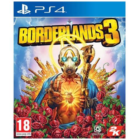 Borderlands 3 Ps4 [ fr Import] - Foto 7