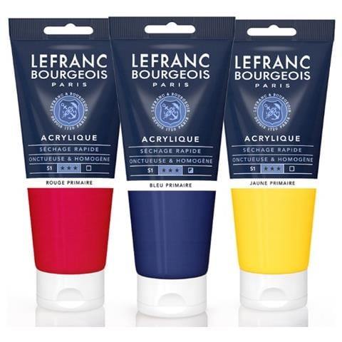 Colore Acrilico 200 Ml - Terra Di Siena Bruciata - Foto 1