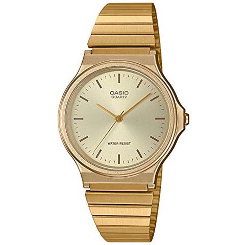 Mq-24g-9e Orologio Da Polso Unisex - Foto 1