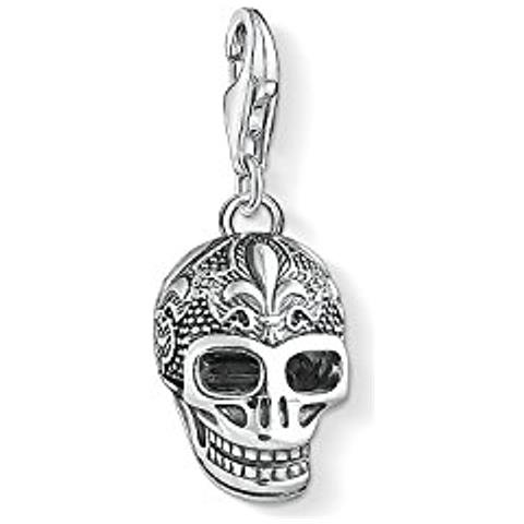 Charm Fermaglio Donna Argento - 1546-637-21 - Foto 3