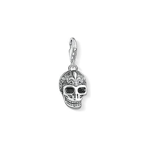 Charm Fermaglio Donna Argento - 1546-637-21 - Foto 1