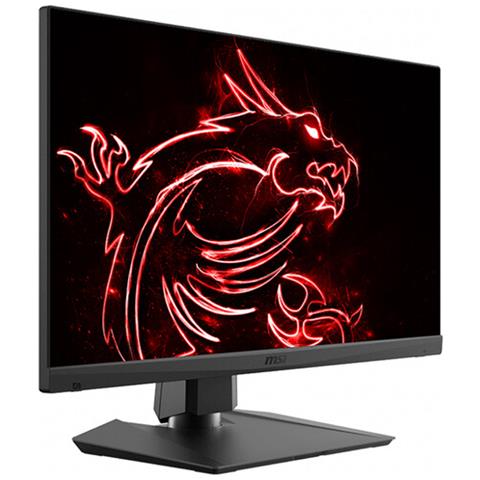Monitor 27" LED IPS Gaming Optix MAG274QRF-QD 2560 x 1440 Quad HD Tempo di Risposta 1 ms Frequenza di Aggiornamento 165 (Hz) - Foto 6