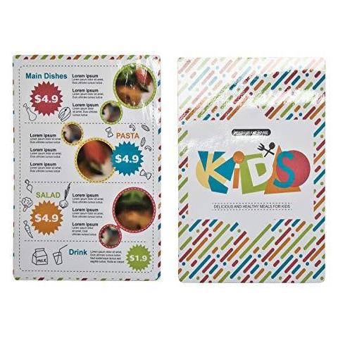 Buste Per Plastificazione A4 Gloss 120 Fogli 150 Micron - Chiara E Durevole Presentazioni - Ideale Rigidit Per Luso Quotidiano - Foto 4