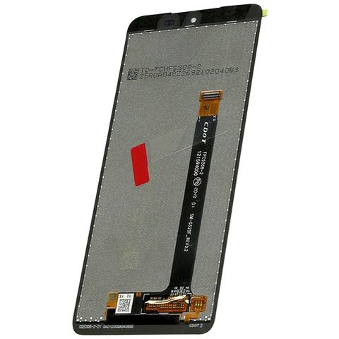 Blocco Completo Xcover 5 Schermo Lcd Touchscreen Originale Nero - Foto 9