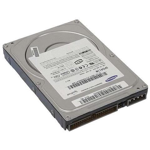 [Ricondizionato GOLD] 40gb udma 133 7200 rpm - Foto 2