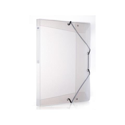 Hawaï Verzamelbox, Grigio, Plastica, A4 - Foto 1