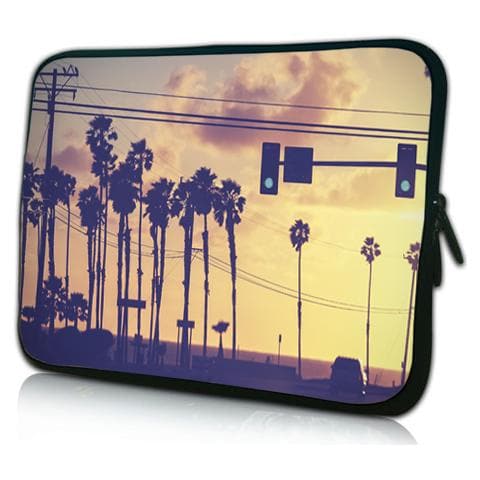 66060455 15.6" Custodia a tasca Multicolore borsa per notebook - Foto 1