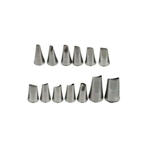 Cornetto per sac à poche petali 126 - Foto 3