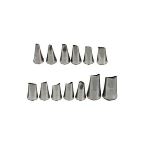 Cornetto per sac à poche petali 126 - Foto 2