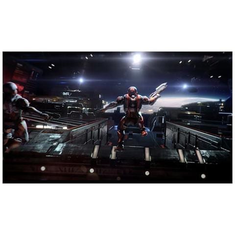 Halo 5: Guardians for Xbox One, Xbox One, Shooter, 343 Industries, October 27, 2015, T (Teen) , In linea - Foto 1
