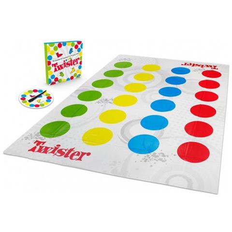 Gioco Di Società Twister (nl)  - Foto 2