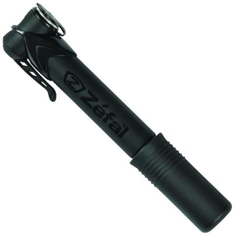 Micro Air Profil Pump Black Mat / card - Foto 1