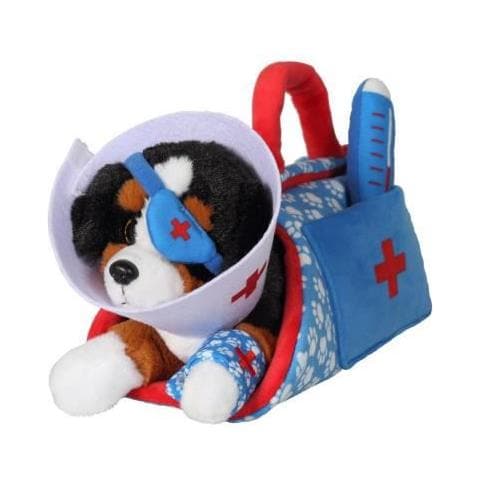 Sos Il Mio Cane Yago - 25 Cm - Foto 1