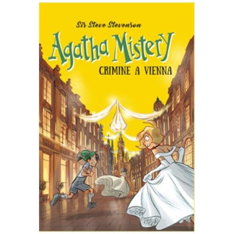 Sir Steve Stevenson - Crimine A Vienna - Foto 1