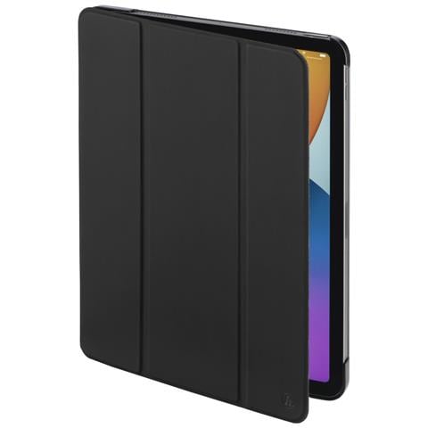 Fold 27,7 cm (10.9") Custodia flip a libro Nero - Foto 1