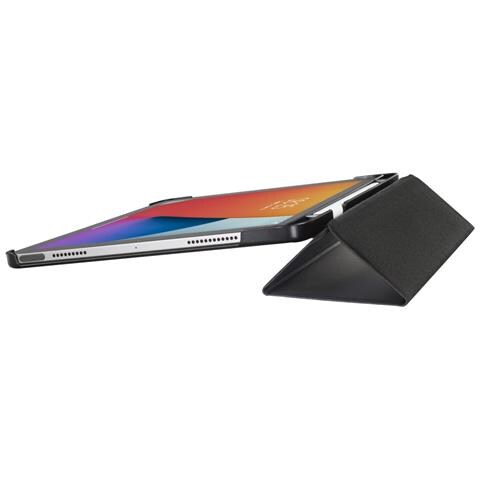 Fold 27,7 cm (10.9") Custodia flip a libro Nero - Foto 4