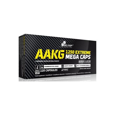 Aakg 1250 Extreme Mega Caps - Foto 1