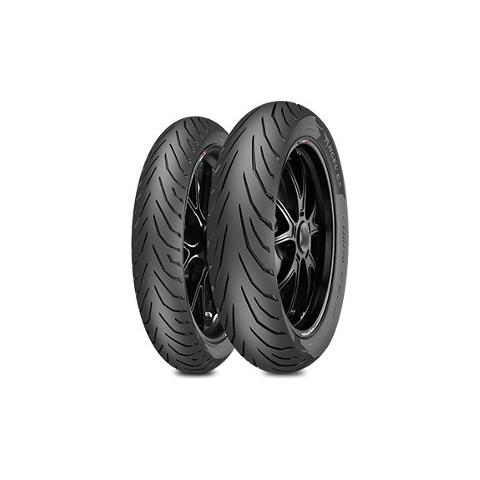 Pneumatico Angel City 130/70r17 62s - Estivo - Foto 1
