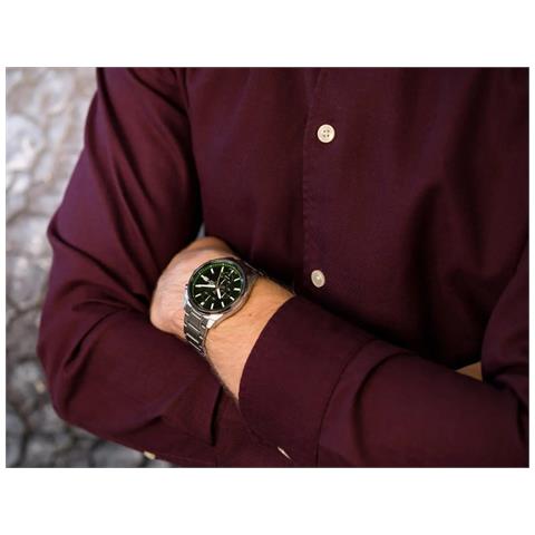 Orologio Casio Efv-610d-3cvudf - In ordine - Foto 7