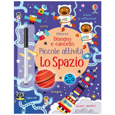 Kirsteen Robson - Lo Spazio. Ediz. Illustrata - Foto 2
