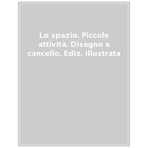 Kirsteen Robson - Lo Spazio. Ediz. Illustrata - Foto 1