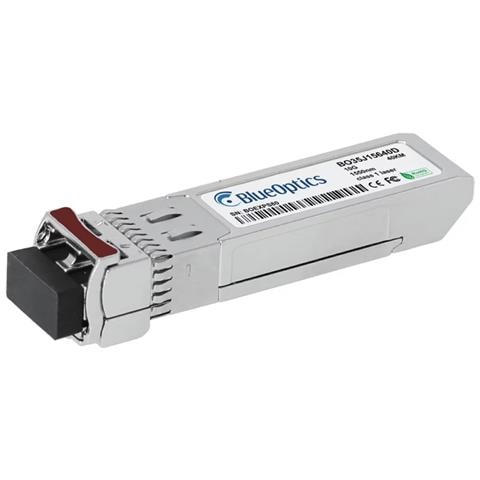 3882-BO modulo del ricetrasmettitore di rete Fibra ottica 10000 Mbit /s SFP+ - Foto 2