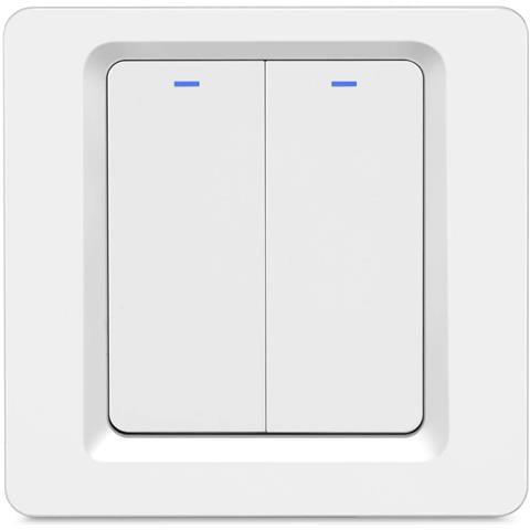 Interruttore Intelligente - Interruttore Wi-fi A 2 Poli - Foto 14