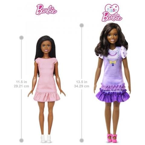 Barbie Hll20 Bambola - Foto 1