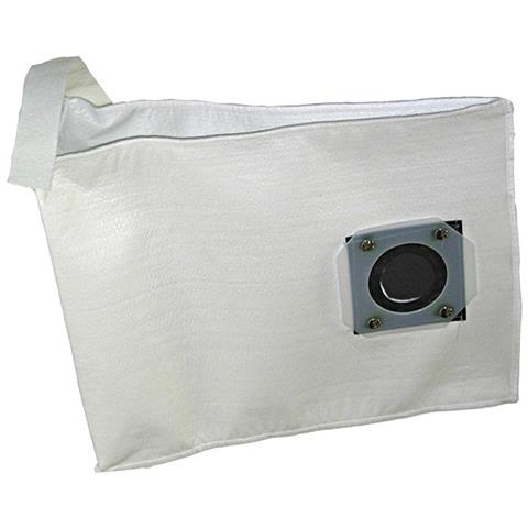 Aspirapolvere Semi-professionale Per Abitazioni E Aree Medio /grandi, Modello Lp25 H Inox Gt - Foto 5