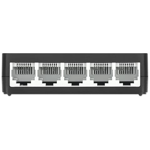 561723 switch di rete - Foto 6