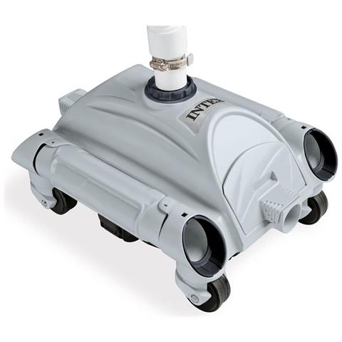 Pulitore Automatico Per Piscine Fuori Terra 28001 - Foto 1