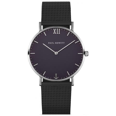 Orologio Unisex Ph-sa-s-st-b-5m-1019 (ø 39 Mm) - Foto 1