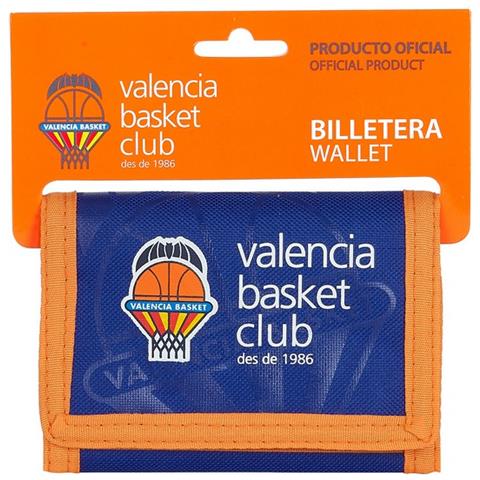 Portafogli Azzurro Arancio - Foto 2