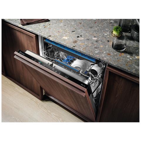 EEM48320L lavastoviglie A scomparsa totale 14 coperti D - Foto 20